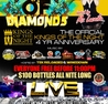 KING OF DIAMONDS